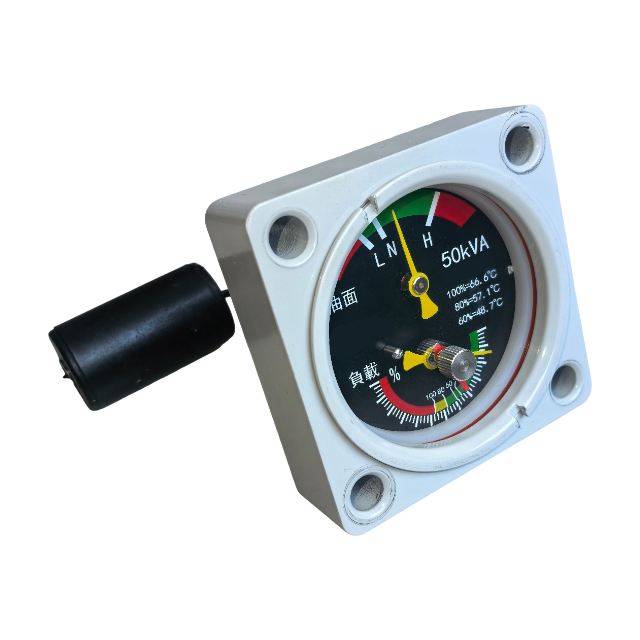 YWZ系列油位计-温度表