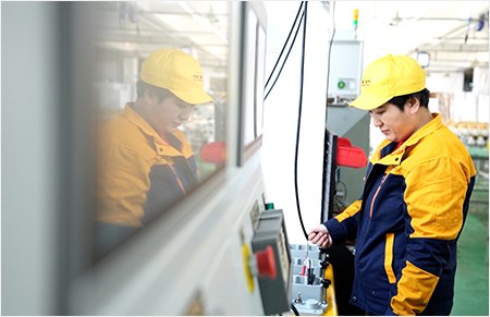 沈阳德广电气科技有限公司