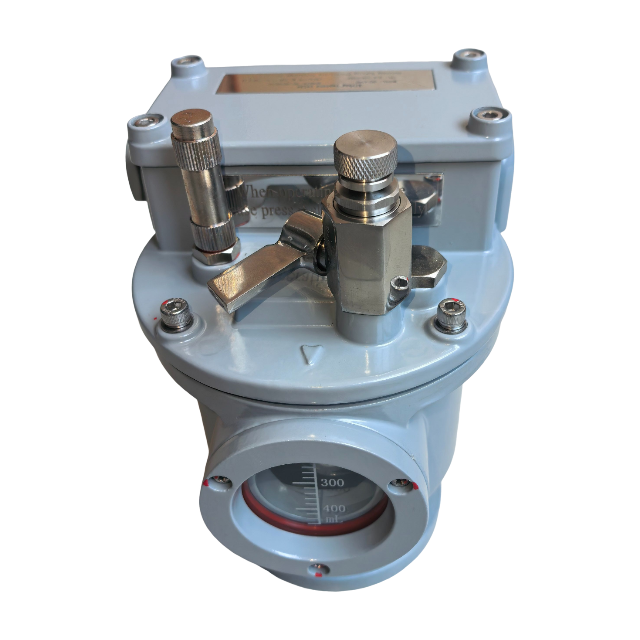 QNJ系列气囊破裂继电器