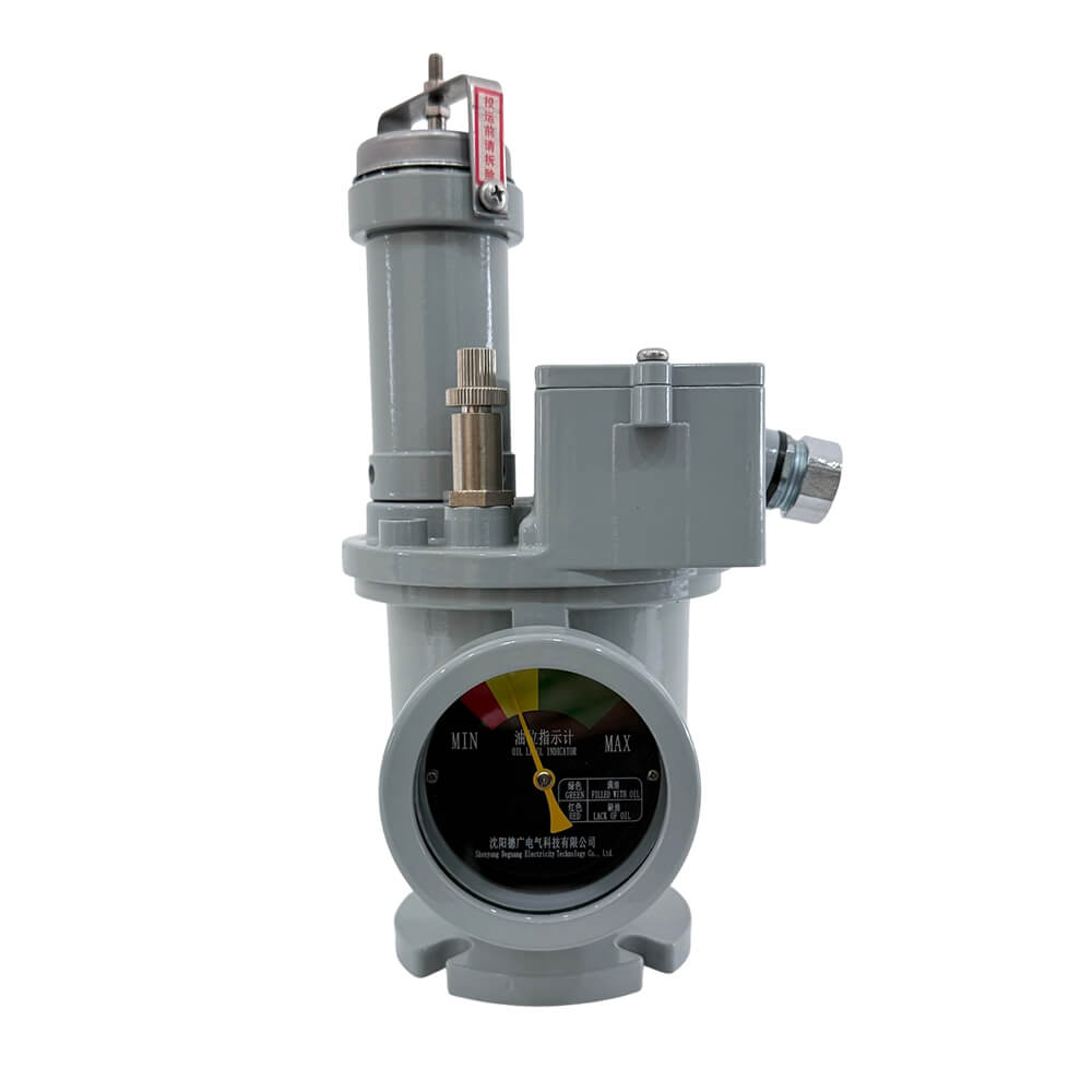 QJM-40系列气体继电器