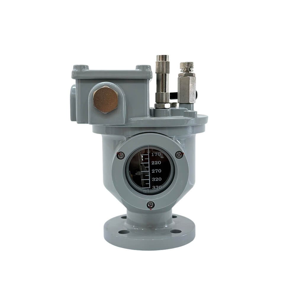 R-40系列气体继电器