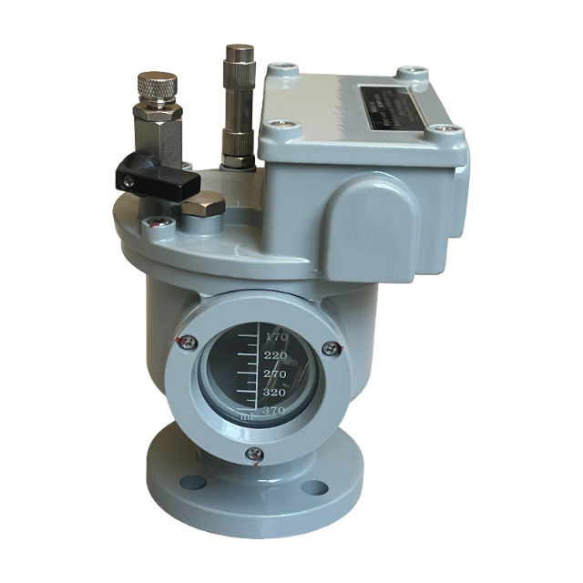 R-40系列气体继电器