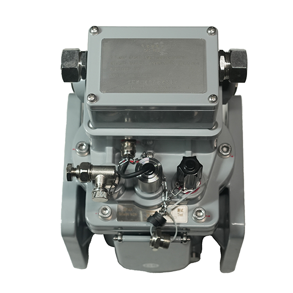 QJ9-50、QJ9-80系列双浮球气体继电器（带远传信号）