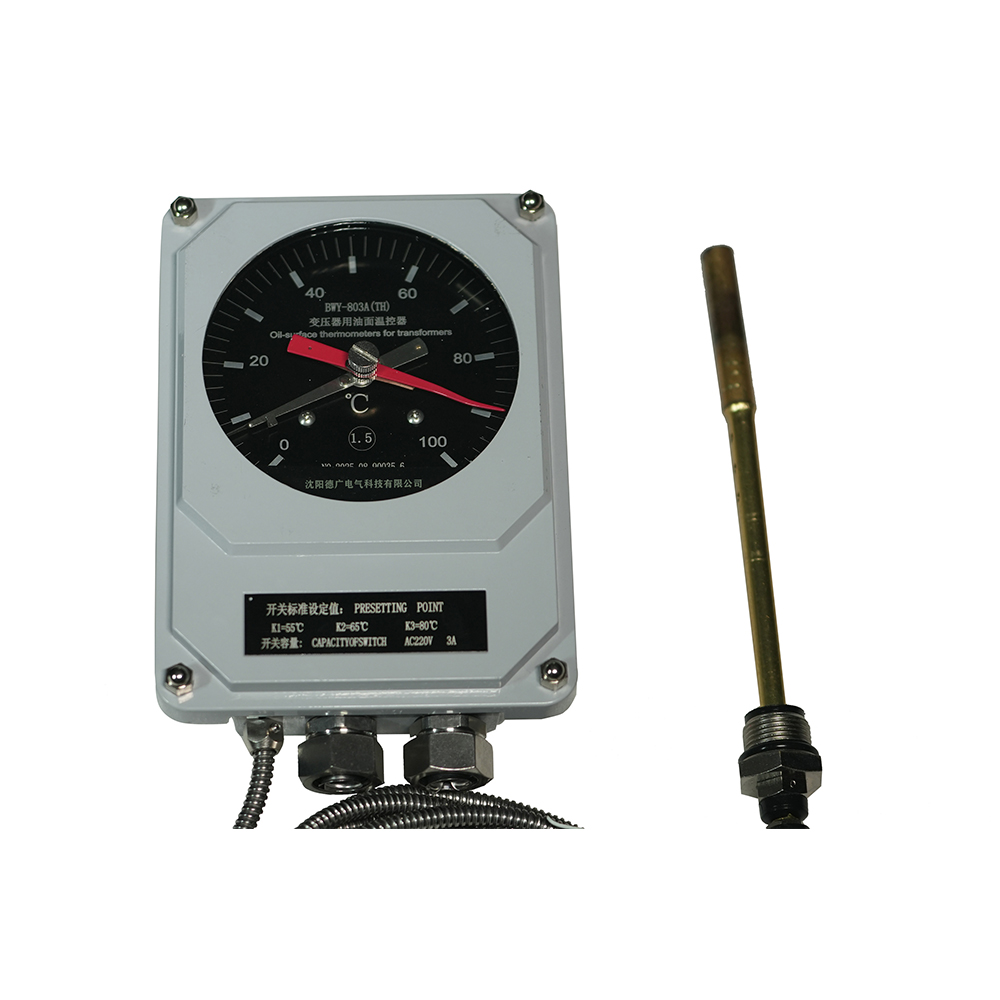 BWY系列油面温控器