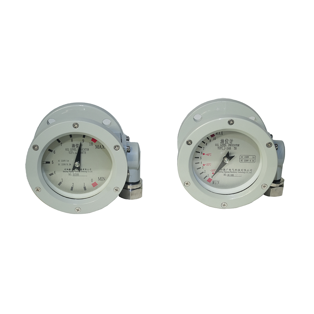 YZF3.2a-140系列指针式油位计