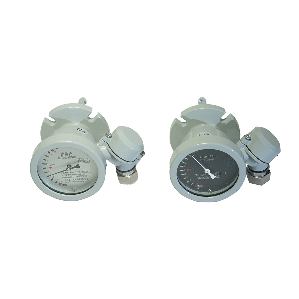 YZF-90系列指针式油位计