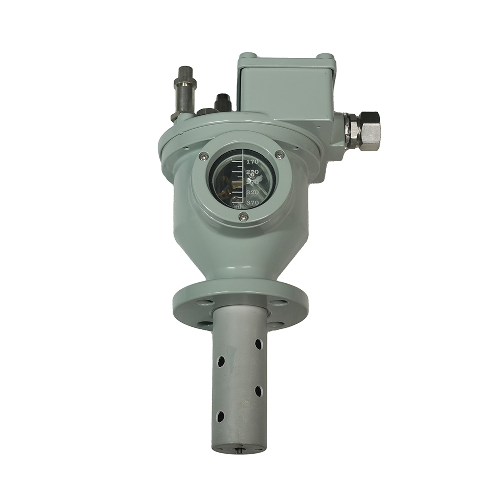 QJ2-40系列气体继电器