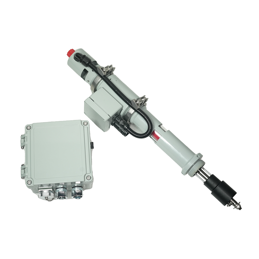 QYW-CQ 系列智能多功能保护器