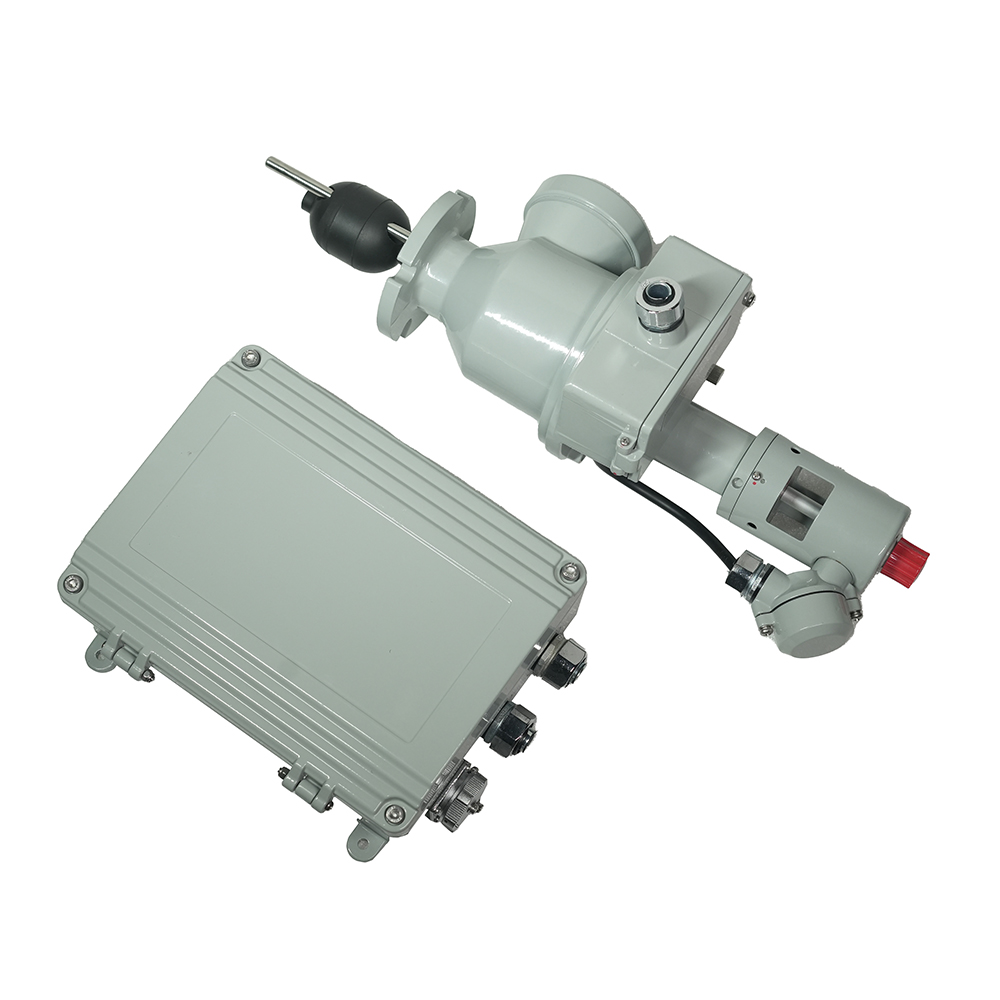 QYW-DS 系列智能多功能保护器