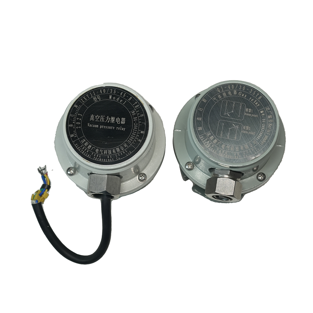 ZKYJ1-40系列真空压力继电器