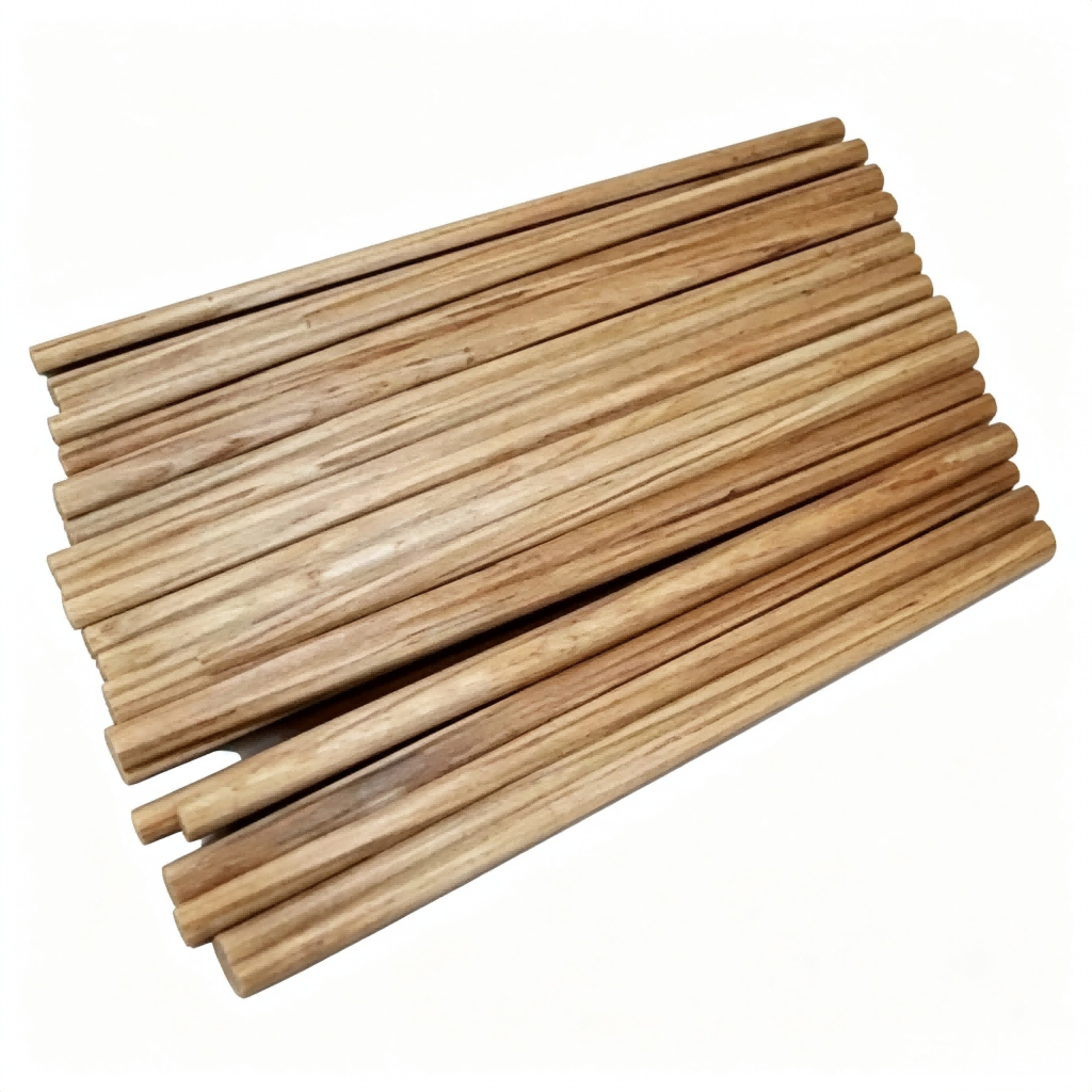 变压器绝缘层压木圆棒