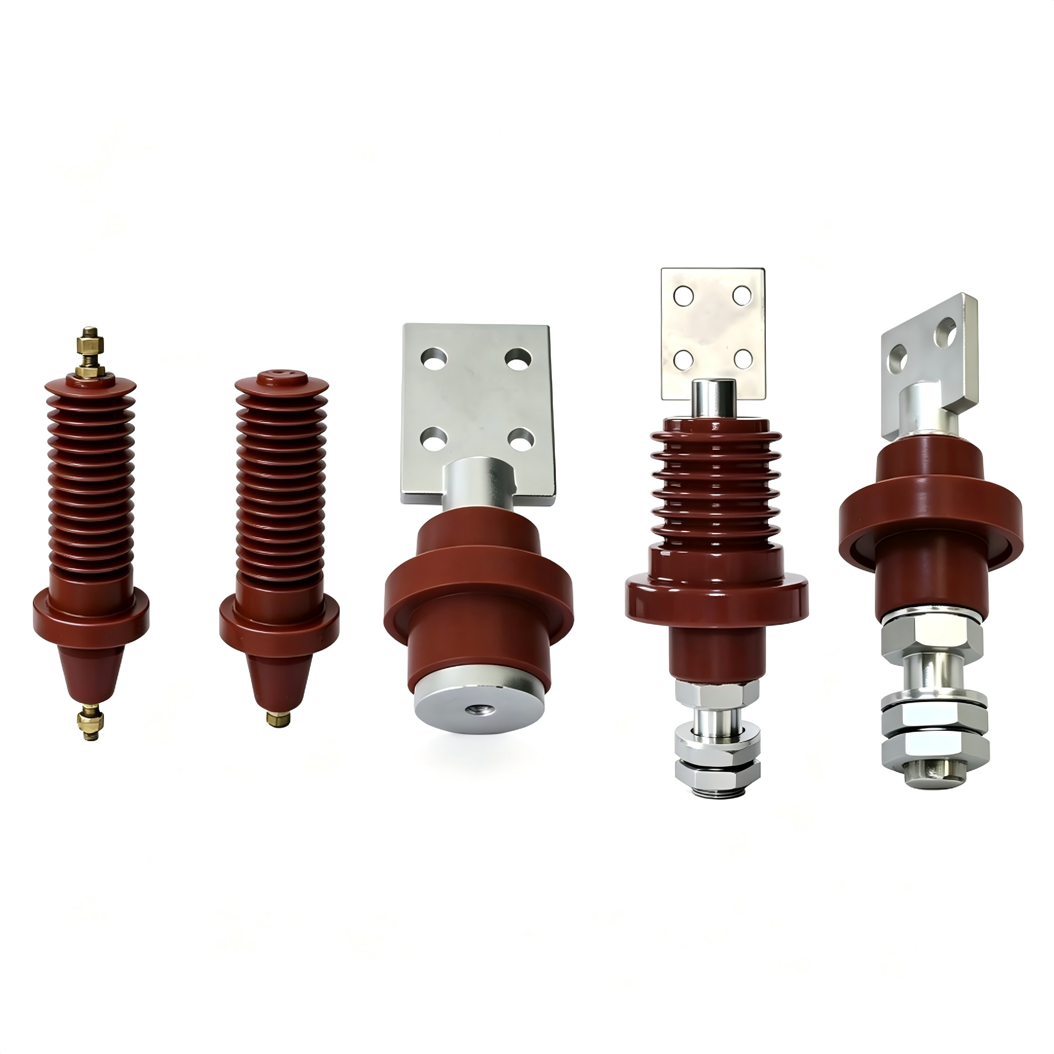 1.2KV-40.5KV 环氧树脂干式套管