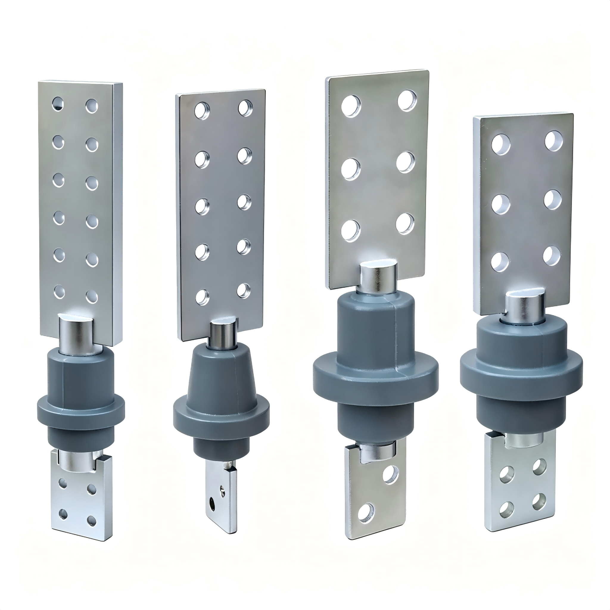 1.2KV-2.5KV 环氧树脂干式套管